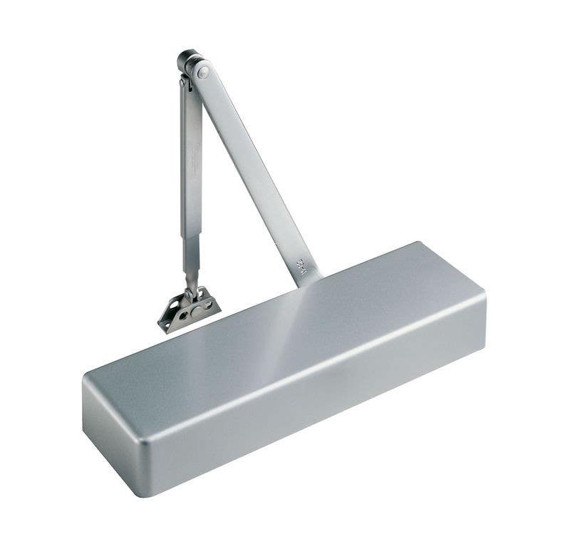 ACCENTRA (formerly Yale) 4400 Series Institutional Door Closer, Adjustable Spring Sizes 1-6
