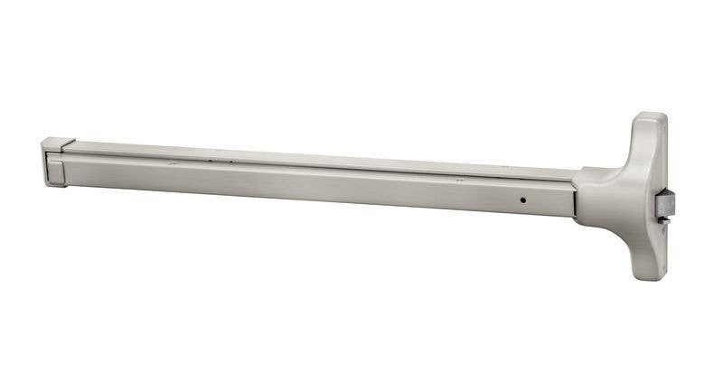 ACCENTRA (formerly Yale) 2100 Series Rim Exit Device