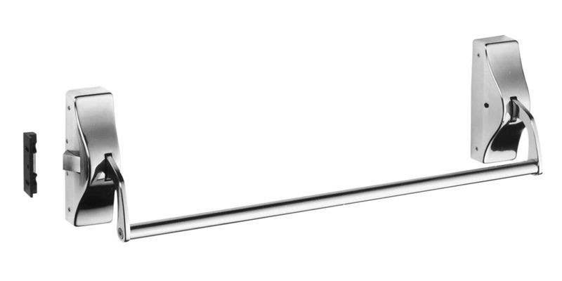 ACCENTRA (formerly Yale) 1500 Series Traditional Rim Exit Device