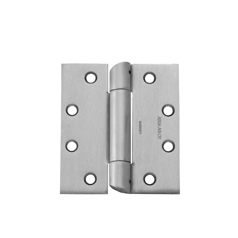 McKinney HTA Heavy Weight 3 Knuckle Hinge w/ Hospital Tip