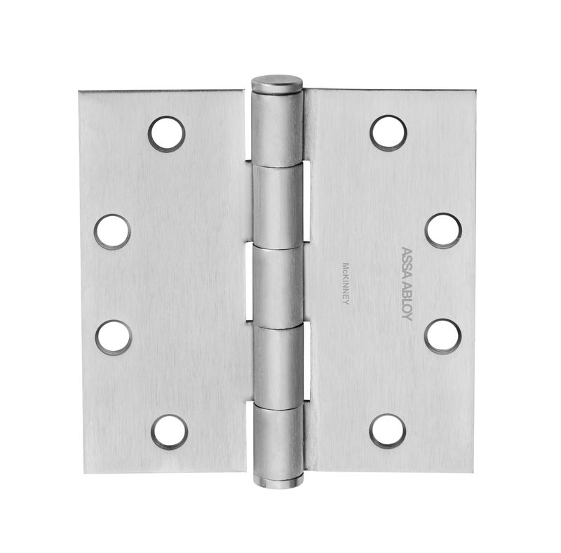 McKinney T2314 Non-Ferrous Standard Weight 5 Knuckle Hinge