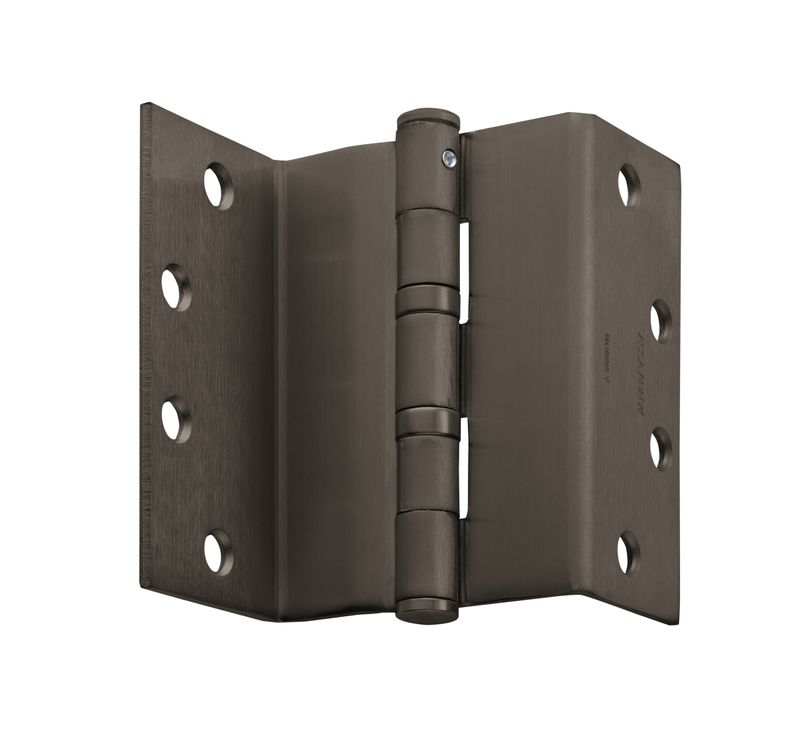 McKinney TA Steel Standard Weight Swing Clear 5 Knuckle Bearing