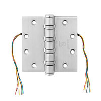 McKinney T Concealed Circuit Electric Hinge