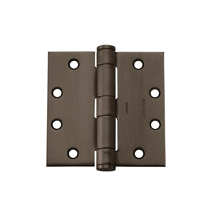 McKinney TCA3786 Steel Heavy Weight 5 Knuckle Concealed Bearing Hinge