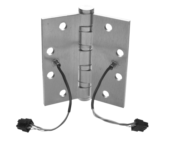 McKinney MPB MacPro Electric Hinge - Concealed Circuit