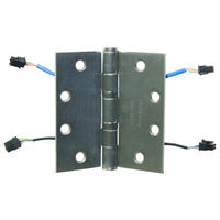 McKinney T Electrolynx Power over (PoE) Ethernet Hinge
