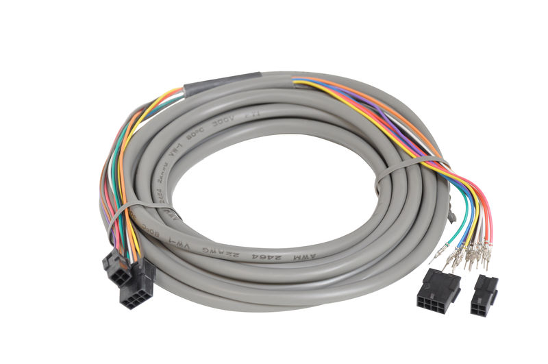 McKinney QC-C ElectroLynx Quick Connect Cable