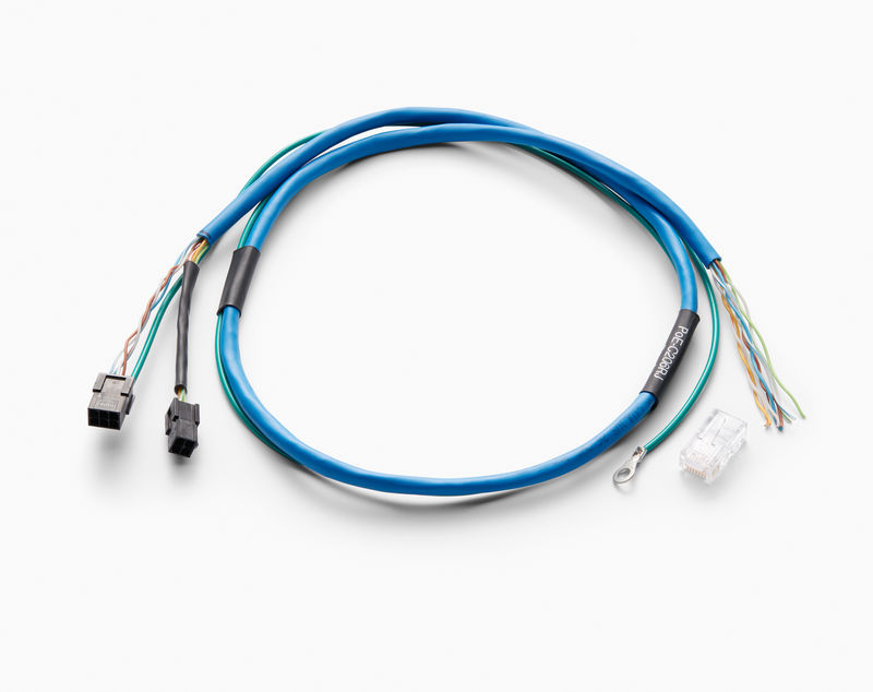 McKinney PoE-C ElectroLynx Power over Ethernet Harness