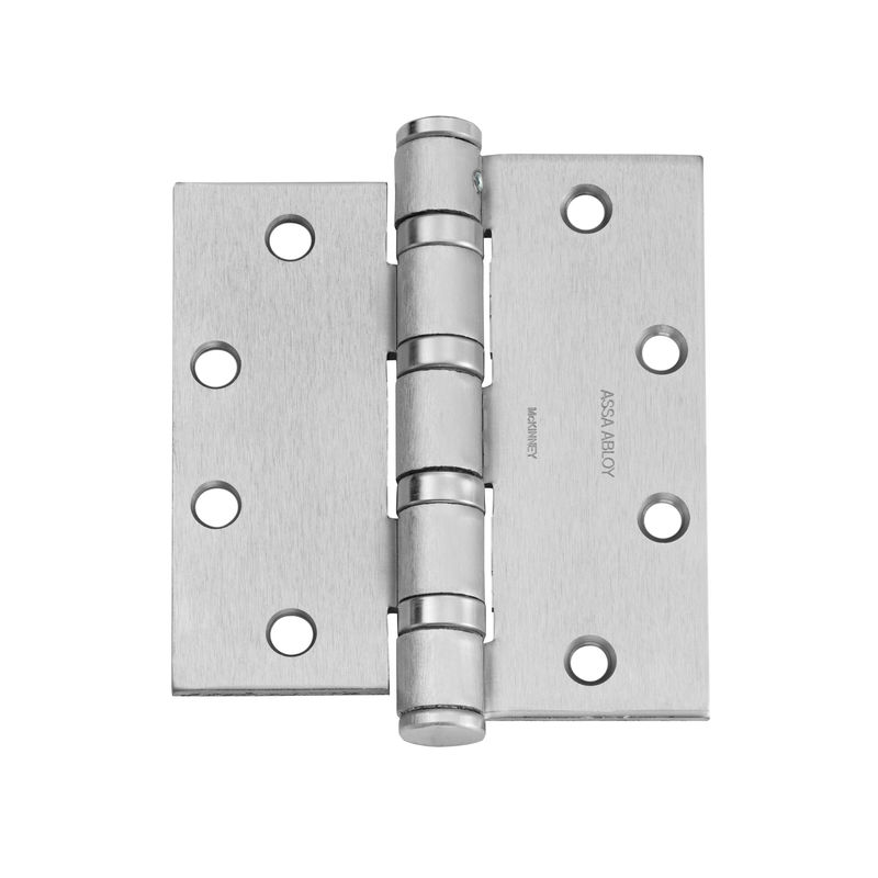 McKinney T4A3 Interim Hinge, 5" x 4-1/2"