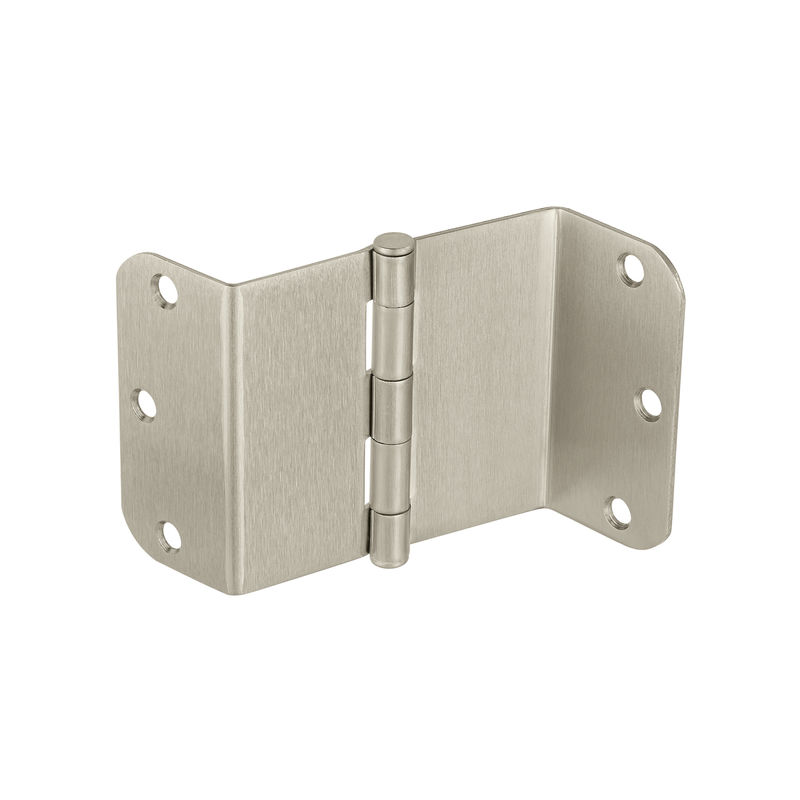 McKinney T2895 Residential Grade Swing Clear Hinge