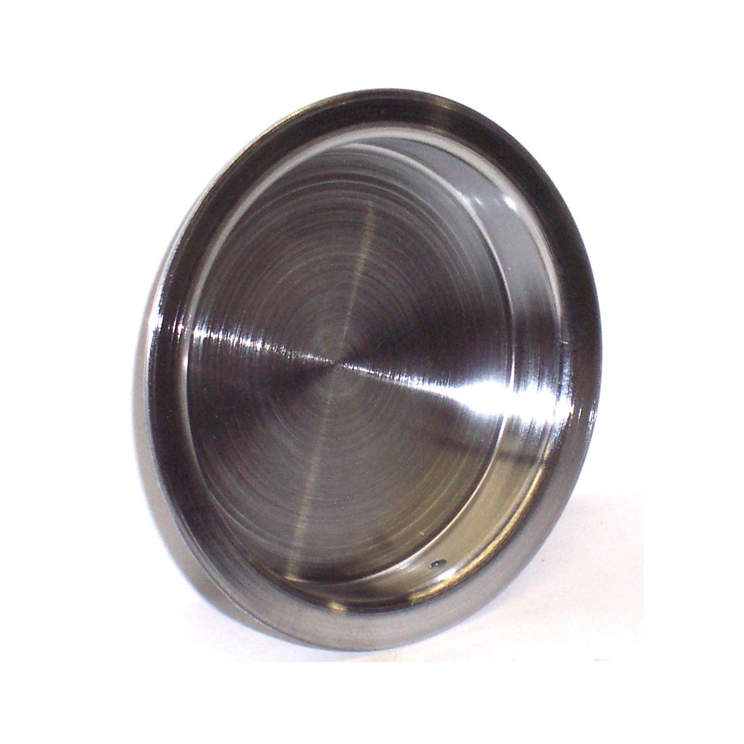 Trimco 242 Flush Pull, 2-1/2" diameter
