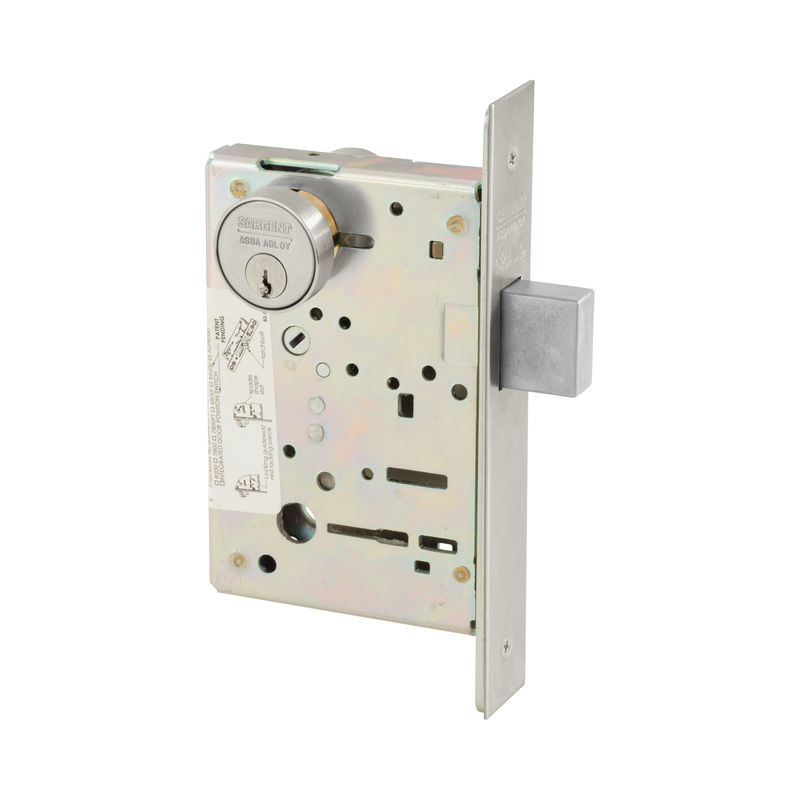 Sargent 9200 Deadlock (No Trim)