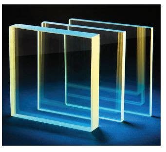 NGP Lead X-ray Glass