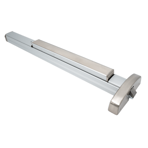 Command Access  PD29/30 Series Complete Motorized Architectural Exit Device Narrow Stile