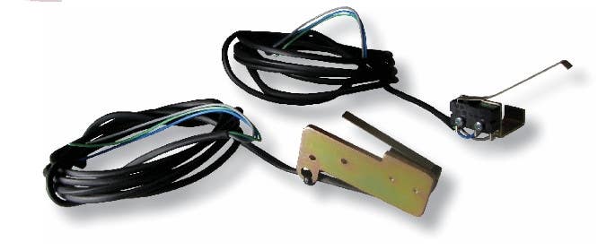 Command Access PD25REXKIT Exit Kit for PD25/26 & Cal Royal 7700 Series