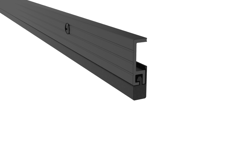 Pemko 312 Standard Perimeter Gasketing w/ Sponge Neoprene Insert