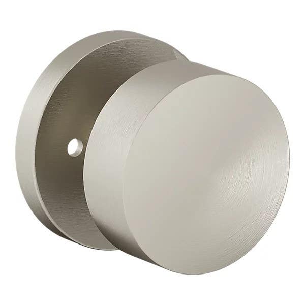 Baldwin Estate 5079 Minneapolis Knob (2-3/8") w/ 5046 Rose