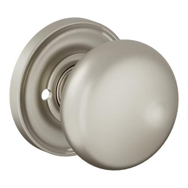 Baldwin Estate 5083 Baltimore Knob (2-1/2") w/ 5048 Rose