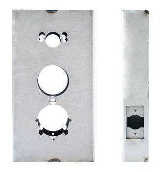 Keedex K-BXSIM Kaba Ilco 1000 Series, Alarm Lock DL2500