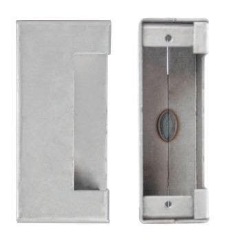 Keedex K-BXES2 Strike Box-Rofu 1402,1702 & 3402 • Eff 33,41,51,53 &7114. A/R 7000/01