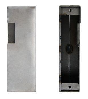 Keedex K-BXES8 Electric Strike Box-Trine 001