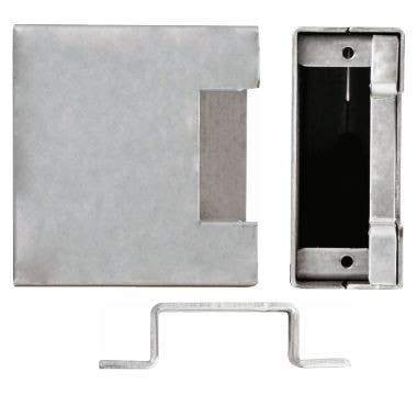 Keedex K-BXES1 Electric Strike Box-Trine 005, Rofu 1106 , Eff 11BS