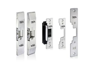 BEA 10STRIKEREV Rim Exit Electric Strike