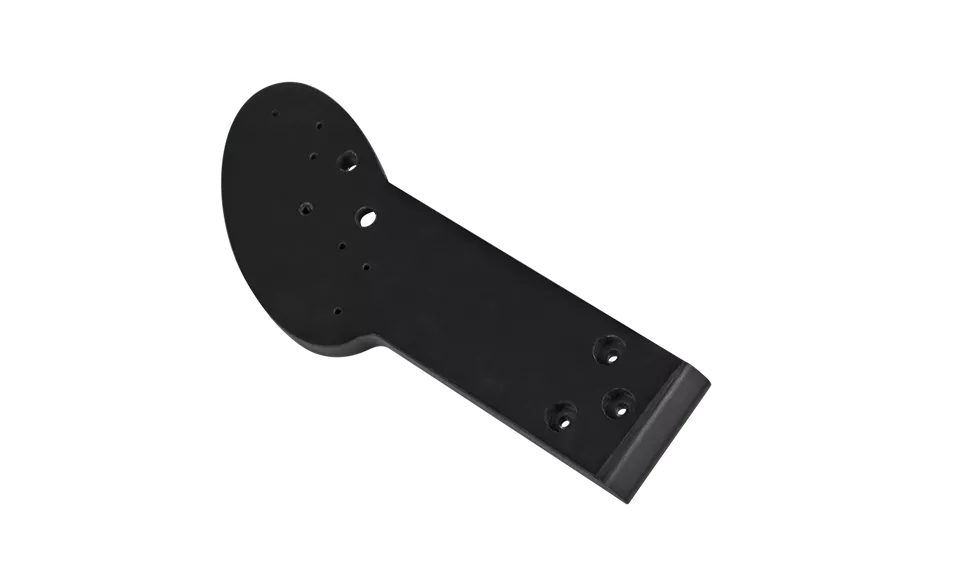 BEA 10MICROSCANMOUNT T Mounting Arm