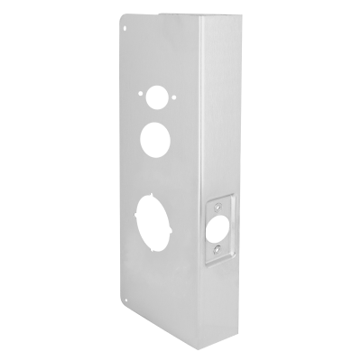 Don-Jo 9-CW Wrap Around Plates for Kaba / Simplex 1000 Series
