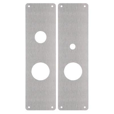 DON JO 8205 Remodeler Plate