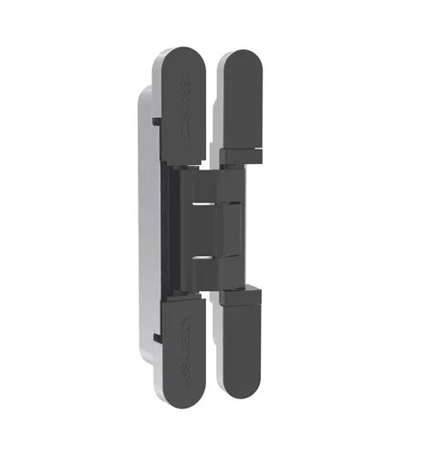 McKinney MK1821A Concealed Hinge, 6-3/32" x 53/64"