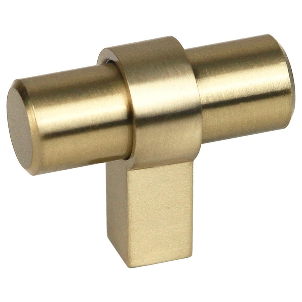 Design House 188 Emery Cabinet Knob, Pack Of 5