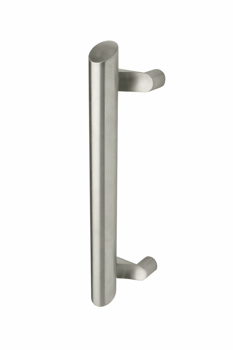 Rockwood RM4210 SkewTek Offset Door Pull