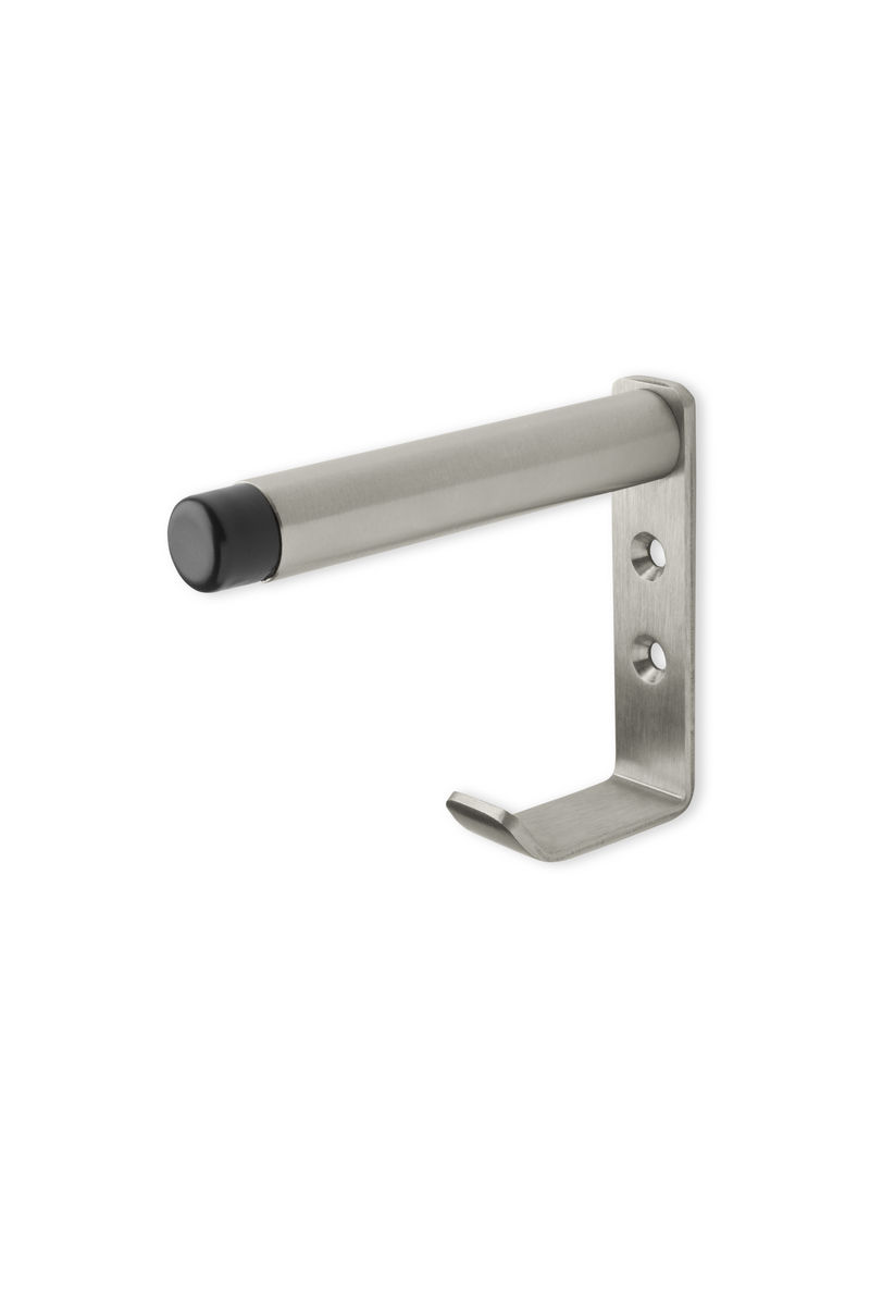 Rockwood RM813 Coat Hook w/ Bumper