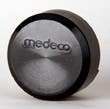 Medeco 52930 No. 52-9 Series Hockey Puck Padlock