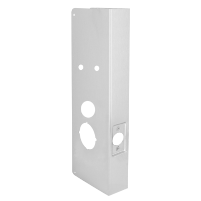 DON JO 23/24-CW Wrap Around Plates for Codelocks 2010, 4010 & 5000 Series