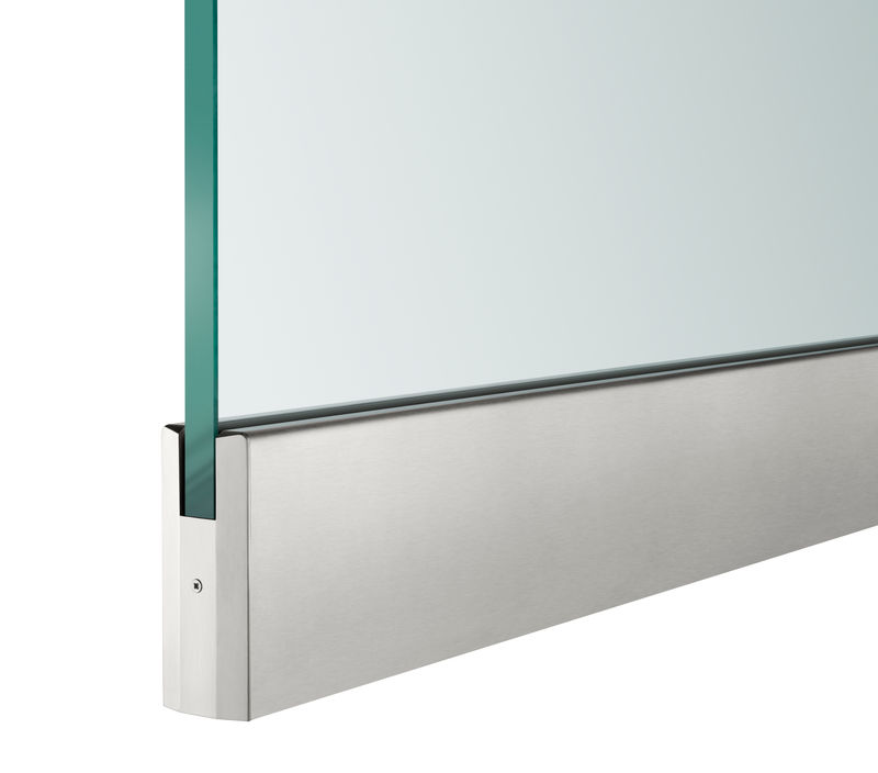 Rockwood DRS-6 Square 6" Rail