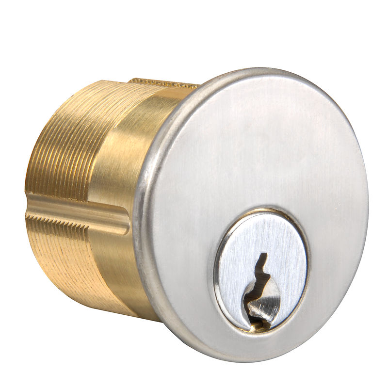 Rockwood PFD-LOCKCYL Patch Fitting Lock Cylinder w/Collar