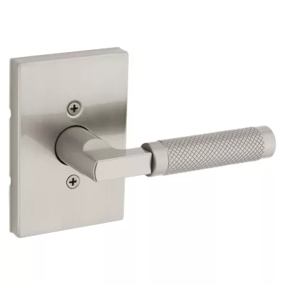Kwikset PVL Prava Lever, Signature Series