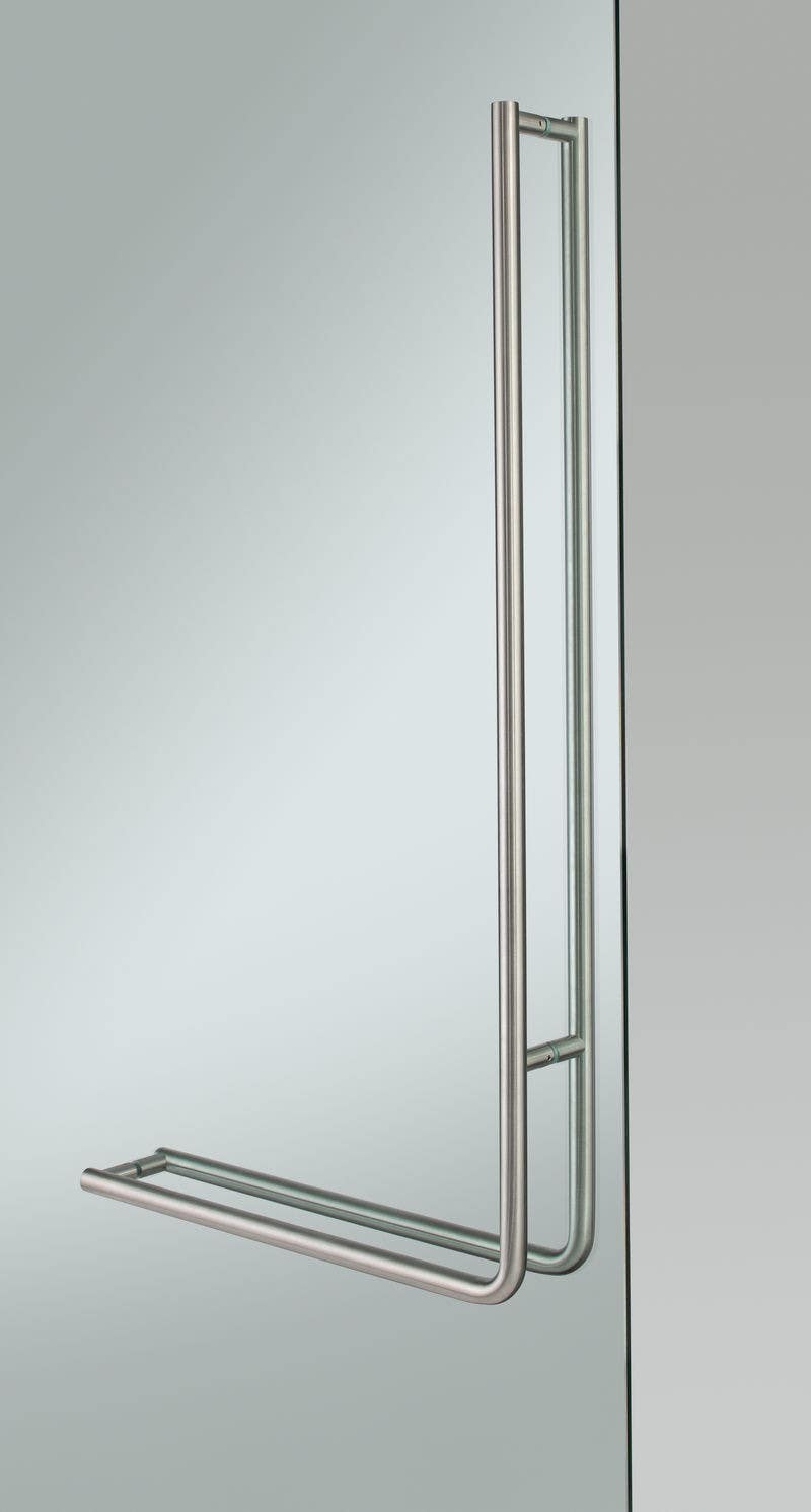 Rockwood DDU8000 Dummy Panic Device