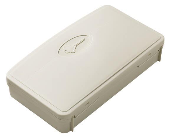 Lucky Line 615 Key Case