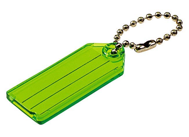 Lucky Line 101 Key ID Tag