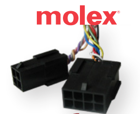 Command Access QC 8 Or 12-Pin Molex Connectors Added To Locking Device Retrofit ElectroLynx Or Allegion Connect
