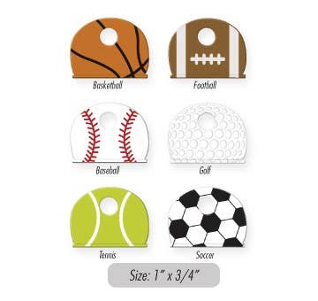 161 Lucky Line Sports Caps