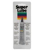 Super Lube 21010 Multi-Purpose Synthetic Grease 1/2oz Tube