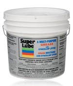 Super Lube 91005 Silicone Dielectric Grease 5lb. Pail