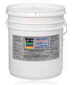 Super Lube 92030 Silicone Lubricating Grease 30lb. Pail