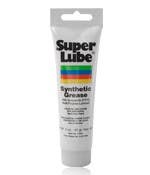 Super Lube 21030 Multi-Purpose Synthetic Grease with PTFE Teflon, 3oz tube