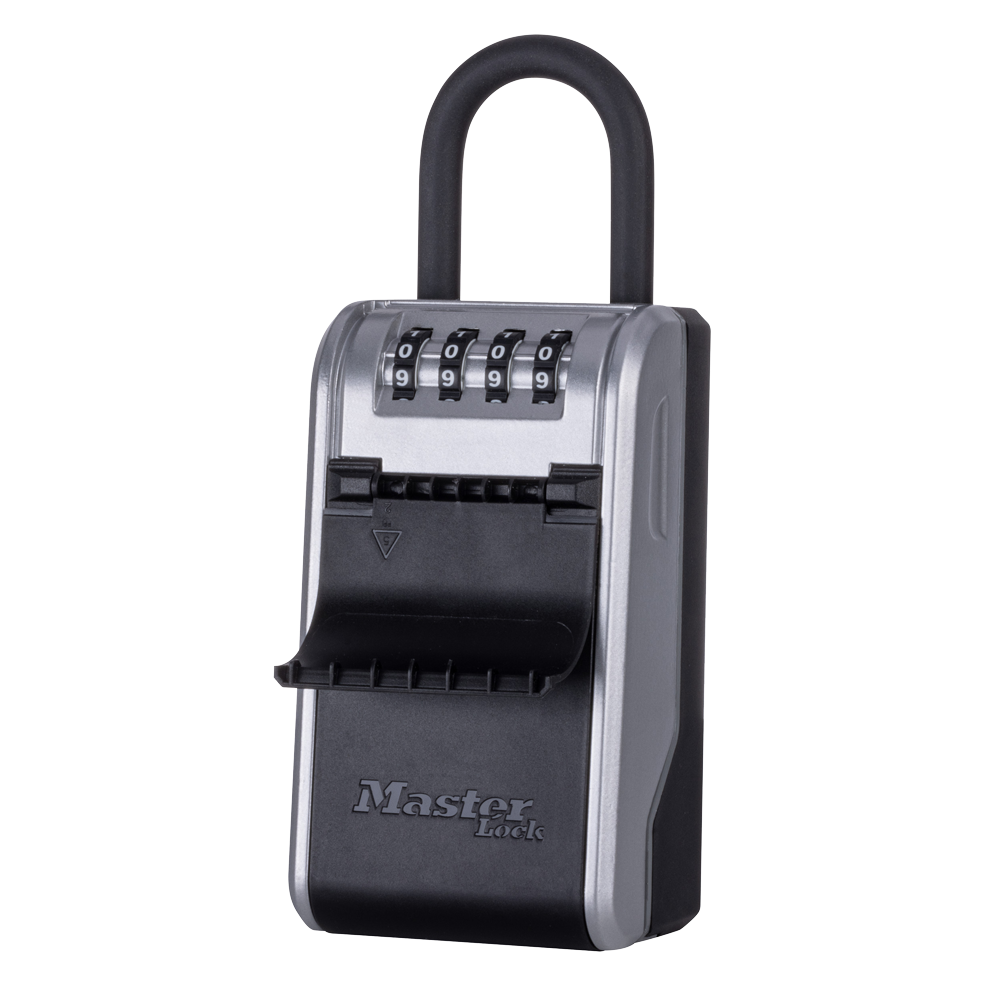 Master Lock 5480D Portable Lock Box