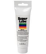 Super Lube 98003 Silicone Heat Sink Compound 3 oz Tube